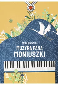 Muzyka Pana Moniuszki