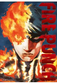 Fire Punch. Tom 1