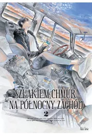 Szlakiem chmur na p�nocny zach�d. Tom 2