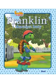 Franklin i skacz�ce buty