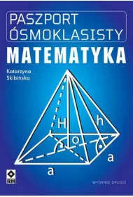 Paszport �smoklasisty Matematyka