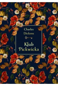 eBook Klub Pickwicka (elegancka edycja) mobi epub