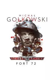 Audiobook Fort 72. Stalowe szczury. Tom 5 mp3