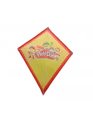 Latawiec Play Doh 3+