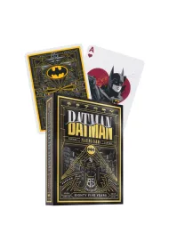 Batman 85th Anniversary, karty do gry