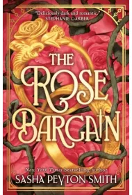 The Rose Bargain wer. angielska