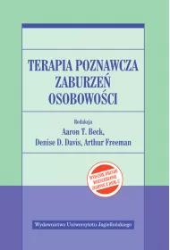 Terapia poznawcza zaburze osobowoci