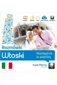 Rozm�wki W�oski - Niezb�dnik w podr�y