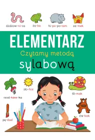 Elementarz. Czytamy metod� sylabow�