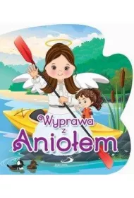Wyprawa z Anio�em
