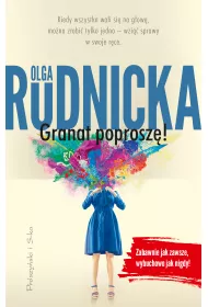 Granat poprosz�