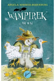 Wampirek na wsi