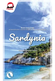 Sardynia. Oaza d�ugowieczno�ci. Pascal Lajt