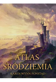 Atlas �r�dziemia