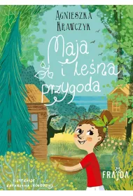 Maja i le�na przygoda