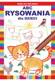 eBook ABC rysowania dla dzieci pdf