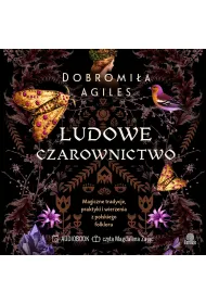 Audiobook Ludowe czarownictwo mp3