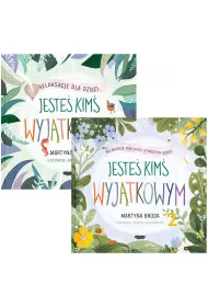 Pakiet Jeste kim wyjtkowym. Tomy 1-2