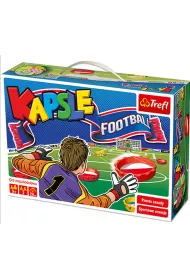 Kapsle Football