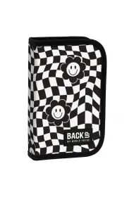 Derform Pi�rnik 1-komorowy z wyposa�eniem Backup Happy Face PB6SW14
