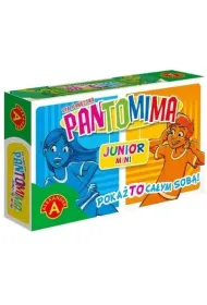 Pantomima Junior Mini