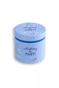 Pude�ko Modlitwy do Maryi