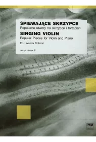 �piewaj�ce skrzypce z. 1 PWM