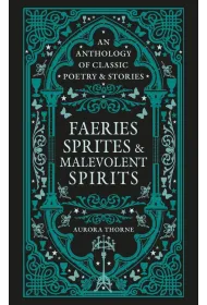 Faeries, Sprites & Malevolent Spirits wer. angielska