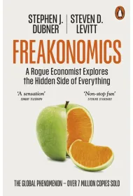 Freakonomics