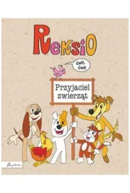 Reksio. Przyjaciel zwierz�t