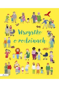 Wszystko o rodzinach