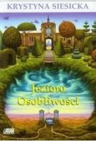 Jezioro Osobliwo�ci