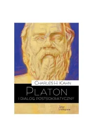 Platon i dialog postsokratyczny Powr�t do filozofii przyrody