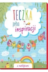 Teczka pe�na inspiracji