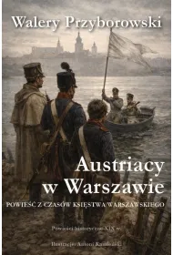 Austriacy w Warszawie
