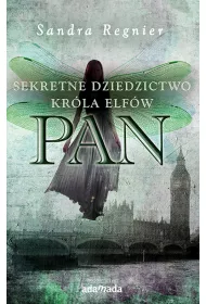 Sekretne dziedzictwo kr�la elf�w pan Tom 1