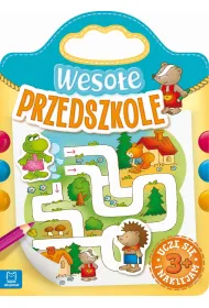 WESO�E PRZEDSZKOLE 3