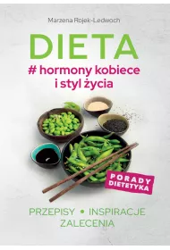 Dieta # hormony kobiece i styl �ycia