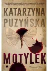 Motylek. Lipowo. Tom 1 (pocket)