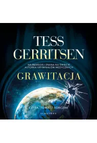 Audiobook Grawitacja mp3