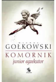 eBook Junior egzekutor mobi epub