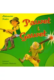 Pawe� i Gawe�