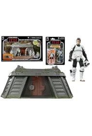 Figurka Star Wars Vintage Endor Bunker