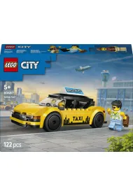LEGO City ��ta taks�wka 60487