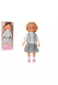 Lalka 33cm z polskim g�osem Adar