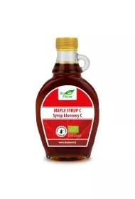 Bio Planet Syrop klonowy C 330 g Bio