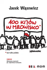 100 kij�w w mrowisko