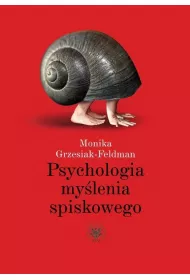 Psychologia mylenia spiskowego
