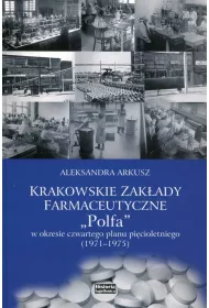 Krakowskie Zak�ady Farmaceutyczne "Polfa"
