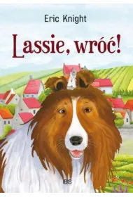 Lassie, wr��!